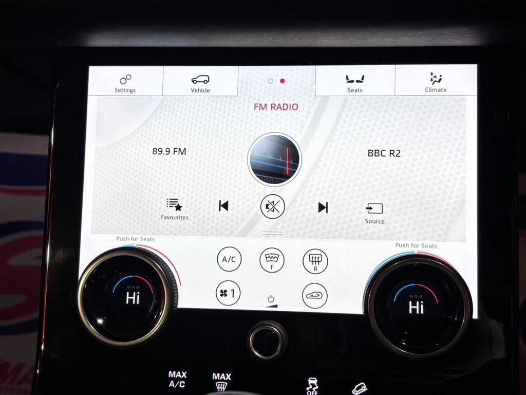 Used Land Rover Range Rover Evoque 2019 for sale - 76286200: Photo 30