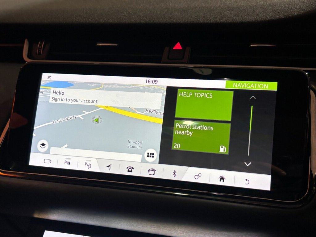 Used Land Rover Range Rover Evoque 2019 for sale - 76286200: Photo 33