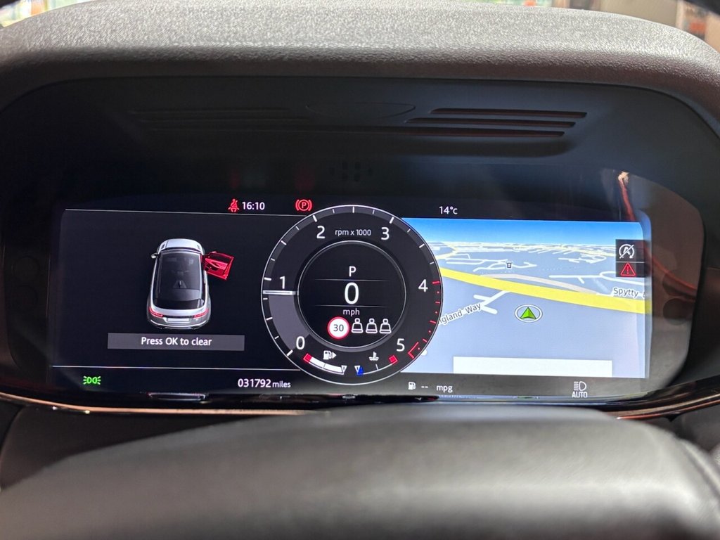 Used Land Rover Range Rover Evoque 2019 for sale - 76286200: Photo 35