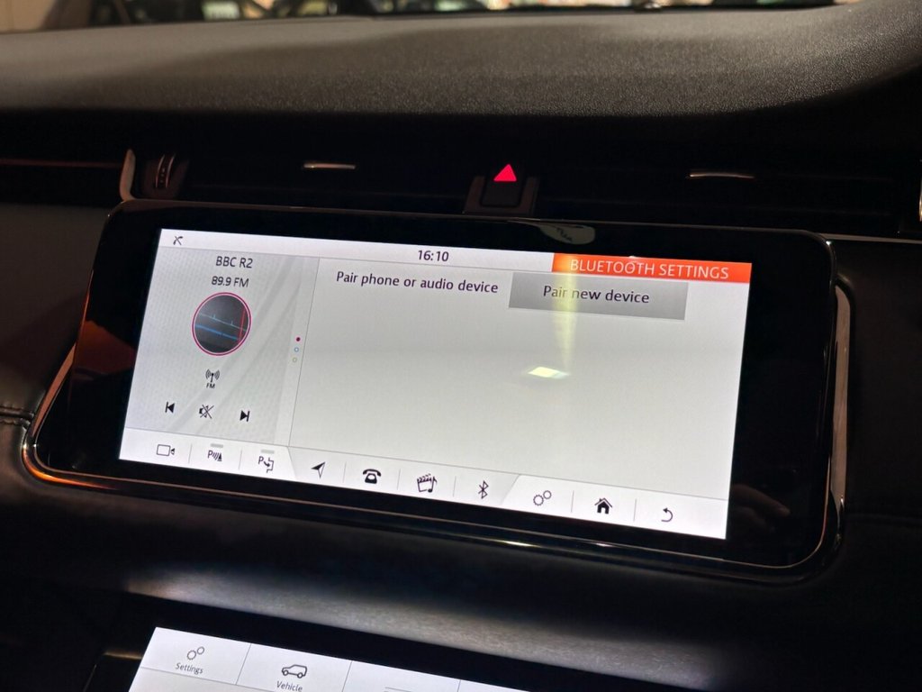 Used Land Rover Range Rover Evoque 2019 for sale - 76286200: Photo 37