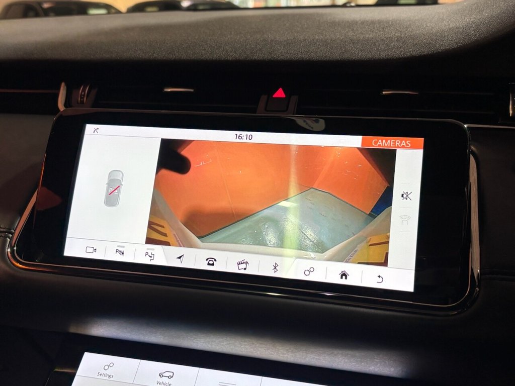 Used Land Rover Range Rover Evoque 2019 for sale - 76286200: Photo 39