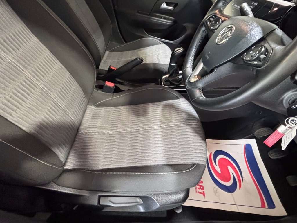 Used Vauxhall Corsa 2021 for sale - 77088892: Photo 14