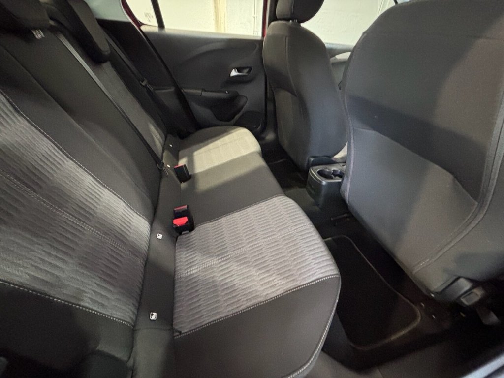 Used Vauxhall Corsa 2021 for sale - 77088892: Photo 17