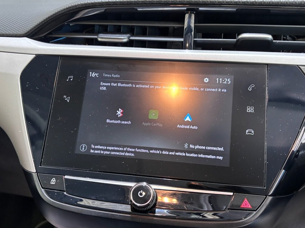 Used Vauxhall Corsa 2021 for sale - 77088892: Photo 33