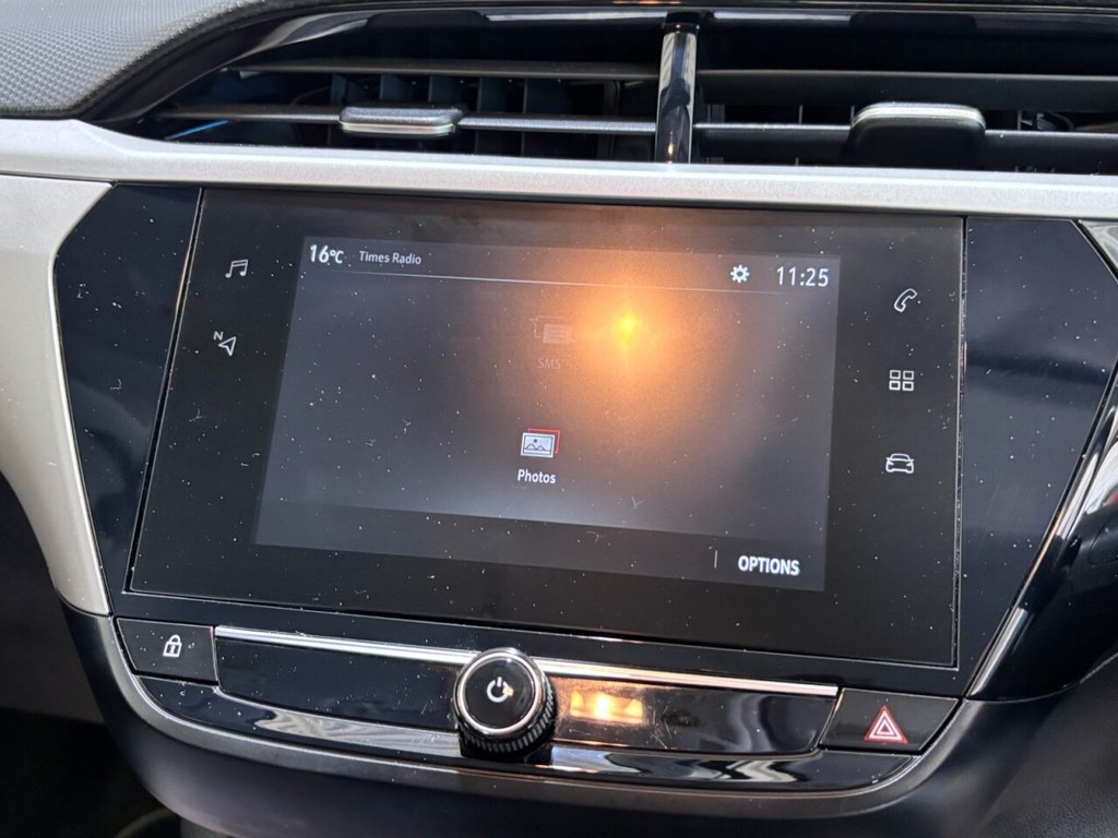 Used Vauxhall Corsa 2021 for sale - 77088892: Photo 34