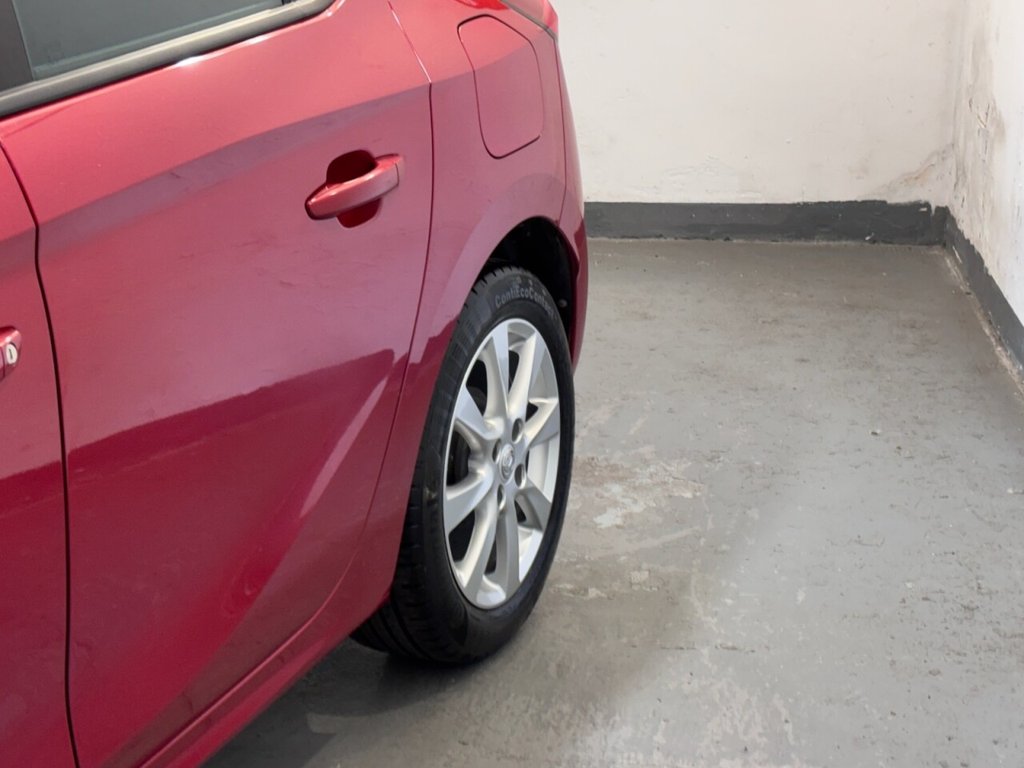 Used Vauxhall Corsa 2021 for sale - 77088892: Photo 7