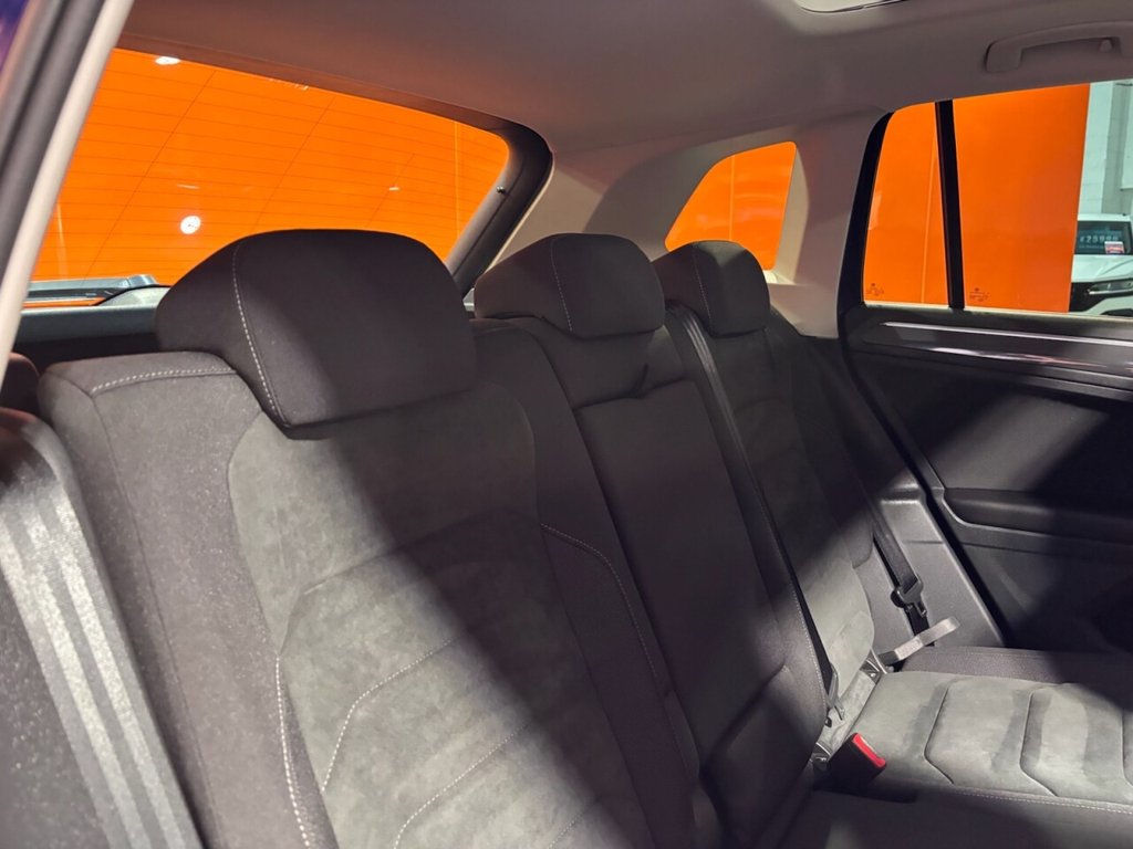 Used Volkswagen Tiguan 2017 for sale - 77835024: Photo 10