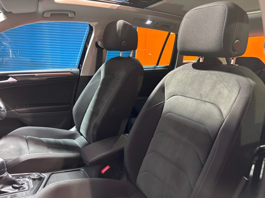 Used Volkswagen Tiguan 2017 for sale - 77835024: Photo 13