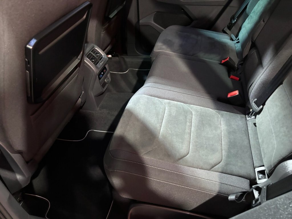 Used Volkswagen Tiguan 2017 for sale - 77835024: Photo 14