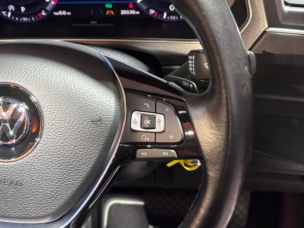 Used Volkswagen Tiguan 2017 for sale - 77835024: Photo 18