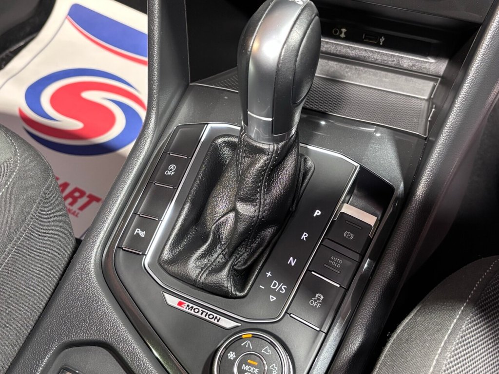 Used Volkswagen Tiguan 2017 for sale - 77835024: Photo 20