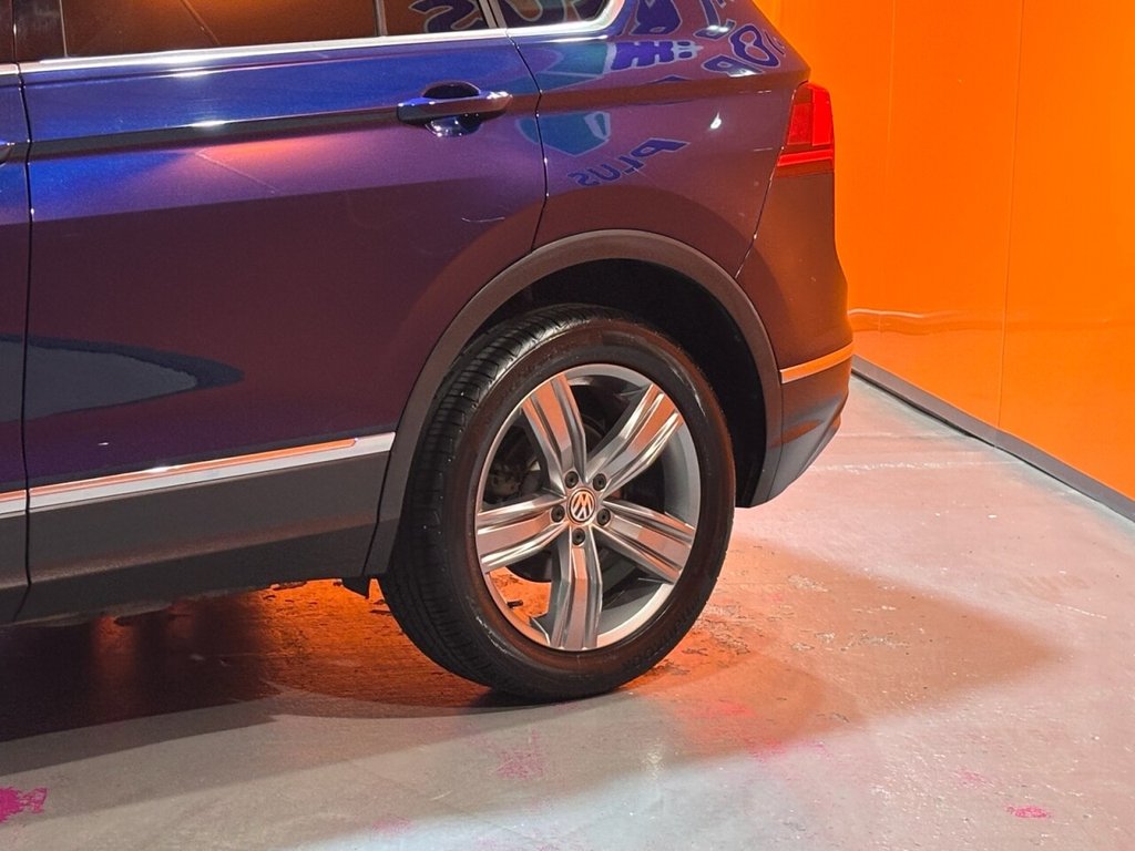 Used Volkswagen Tiguan 2017 for sale - 77835024: Photo 5