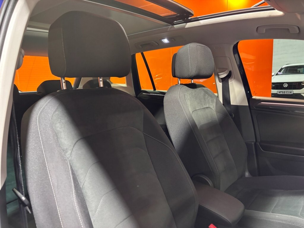 Used Volkswagen Tiguan 2017 for sale - 77835024: Photo 8