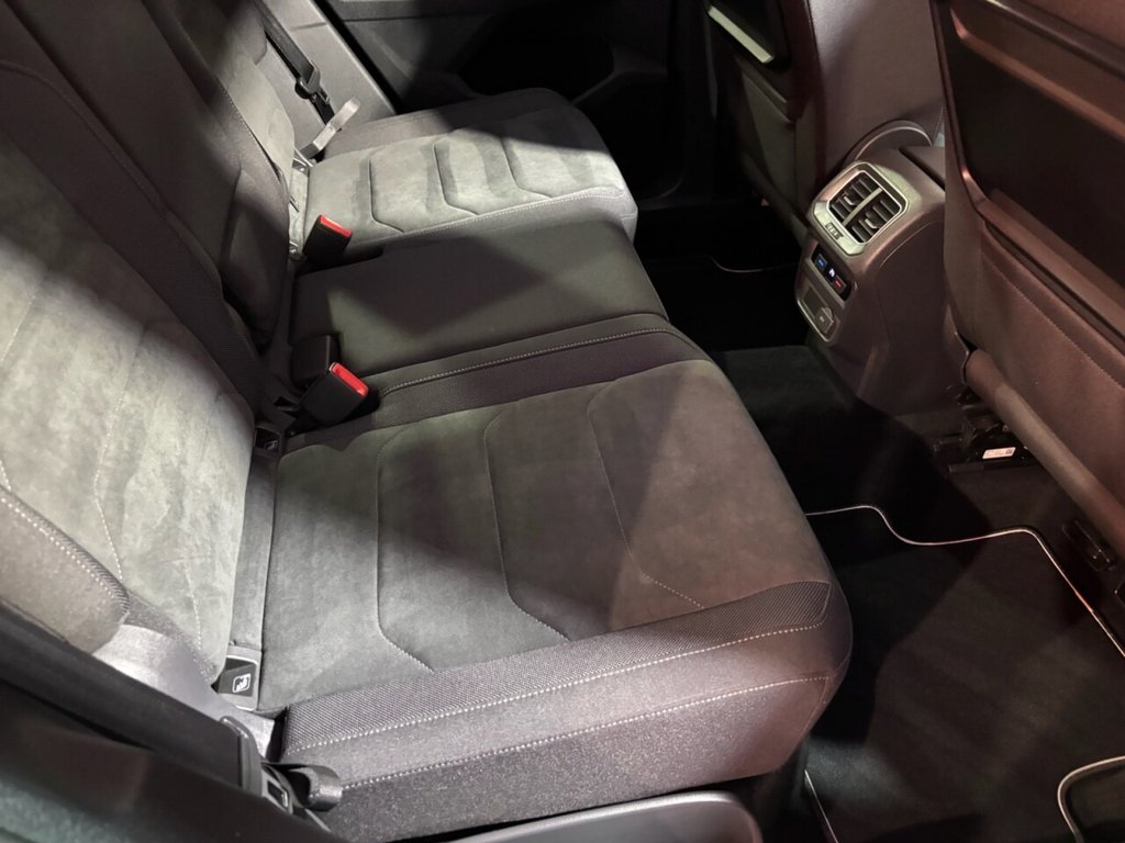 Used Volkswagen Tiguan 2017 for sale - 77835024: Photo 9