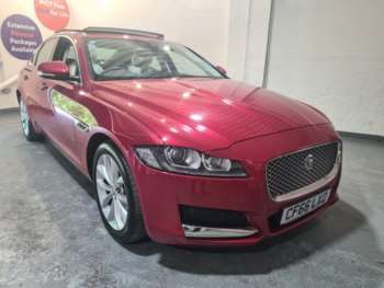 2016 (66) - 2.0d [180] Portfolio 4dr Auto
