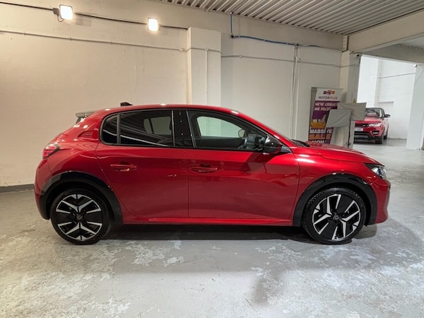 Used Peugeot 208 2024 for sale - 74105503: Photo 12
