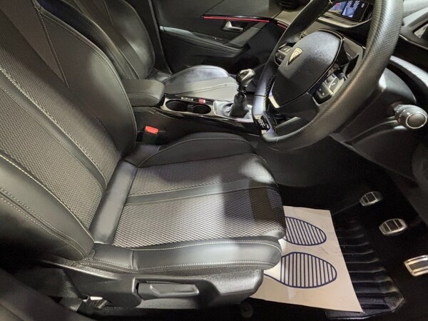 Used Peugeot 208 2024 for sale - 74105503: Photo 14