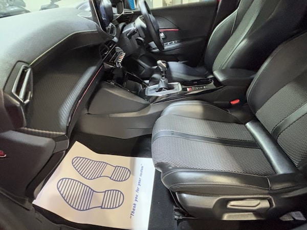 Used Peugeot 208 2024 for sale - 74105503: Photo 19
