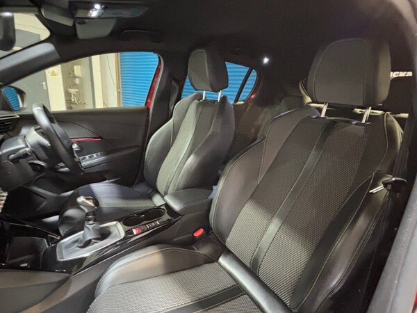 Used Peugeot 208 2024 for sale - 74105503: Photo 20