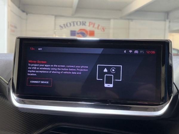 Used Peugeot 208 2024 for sale - 74105503: Photo 31