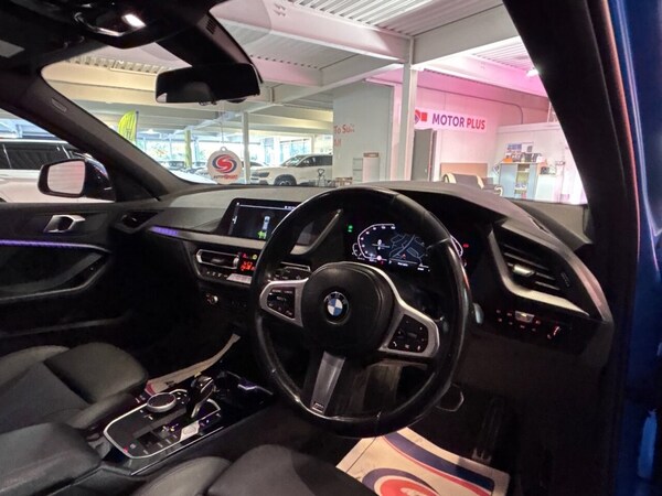 Used BMW 1 Series 2023 for sale - 75642591: Photo 12