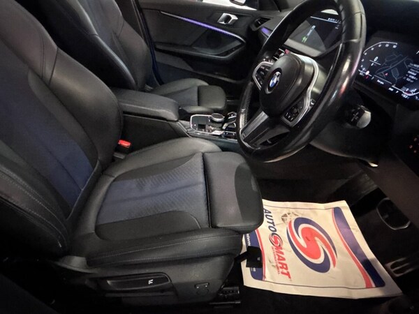 Used BMW 1 Series 2023 for sale - 75642591: Photo 13