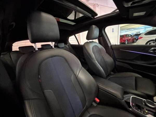 Used BMW 1 Series 2023 for sale - 75642591: Photo 14