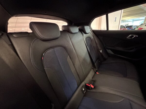Used BMW 1 Series 2023 for sale - 75642591: Photo 16