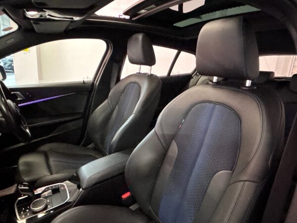 Used BMW 1 Series 2023 for sale - 75642591: Photo 19