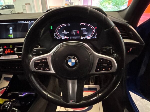 Used BMW 1 Series 2023 for sale - 75642591: Photo 22