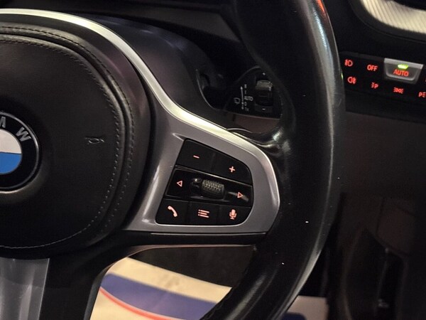 Used BMW 1 Series 2023 for sale - 75642591: Photo 24
