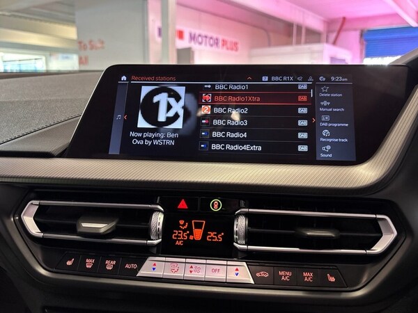 Used BMW 1 Series 2023 for sale - 75642591: Photo 30