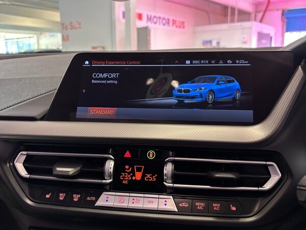 Used BMW 1 Series 2023 for sale - 75642591: Photo 35