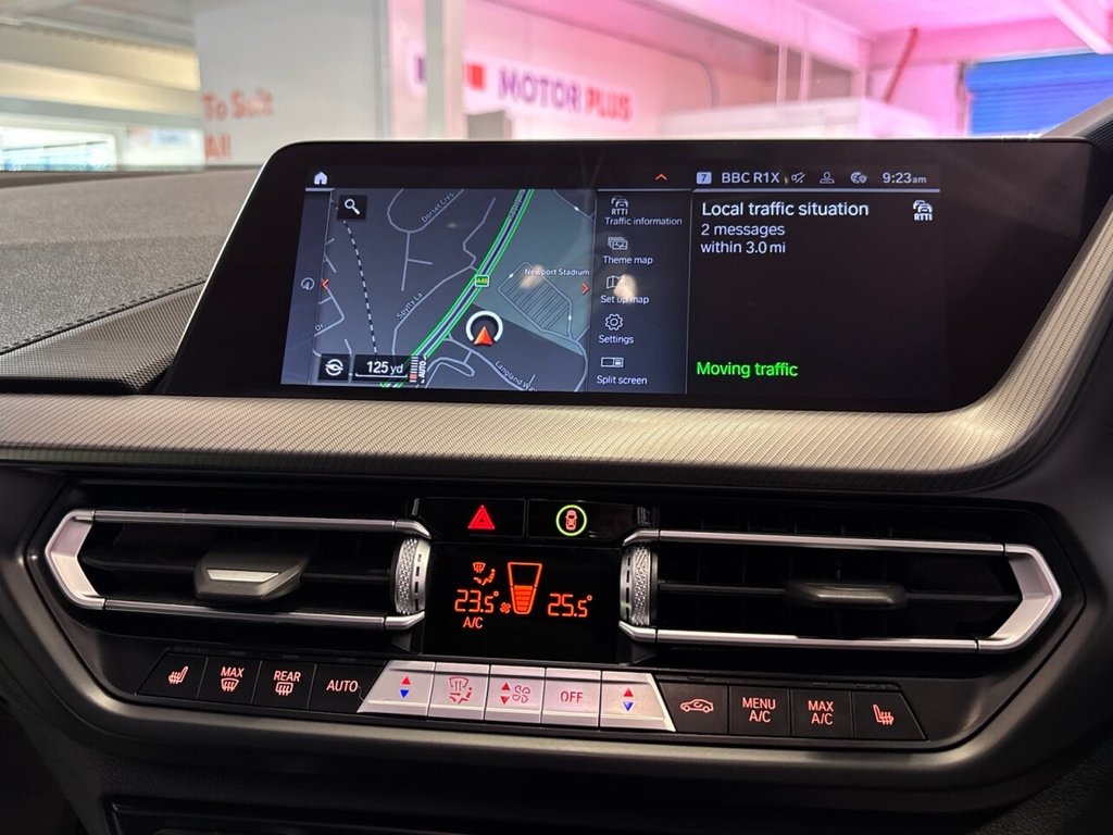 Used BMW 1 Series 2023 for sale - 75642591: Photo 38