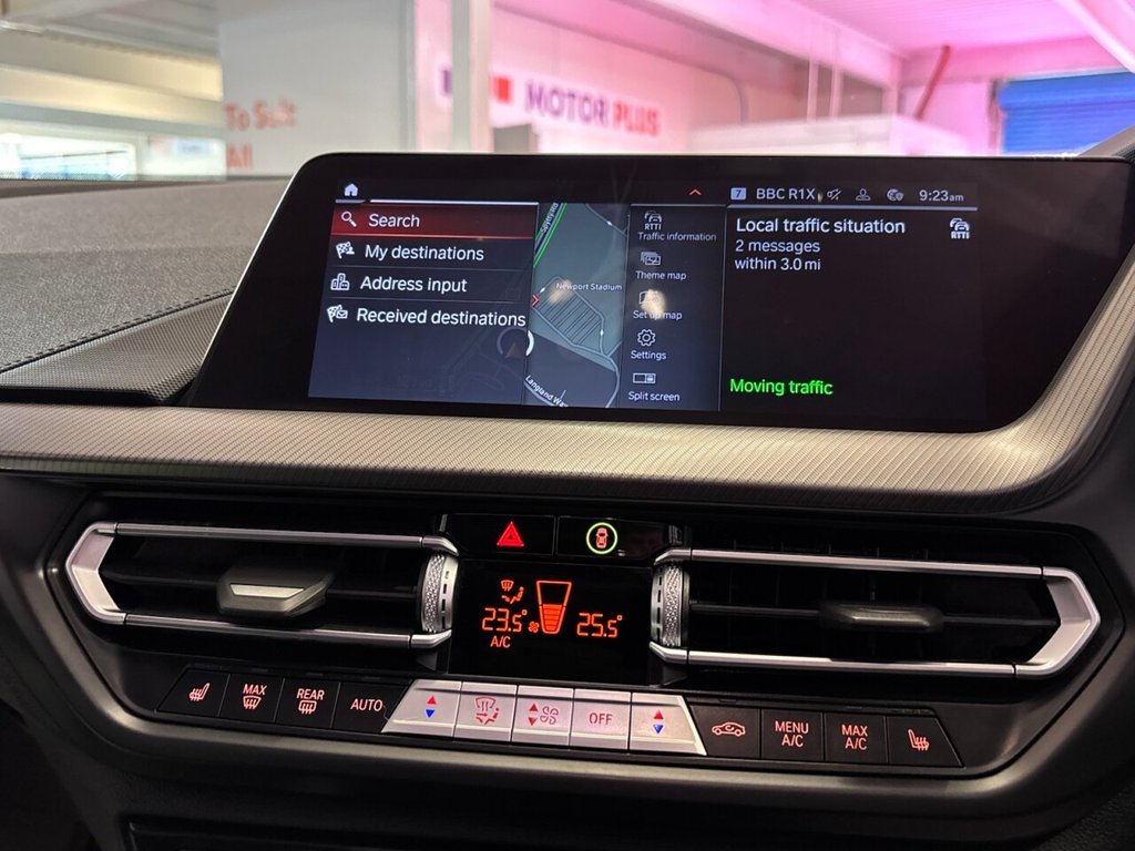 Used BMW 1 Series 2023 for sale - 75642591: Photo 39