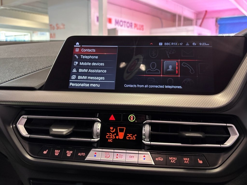 Used BMW 1 Series 2023 for sale - 75642591: Photo 40