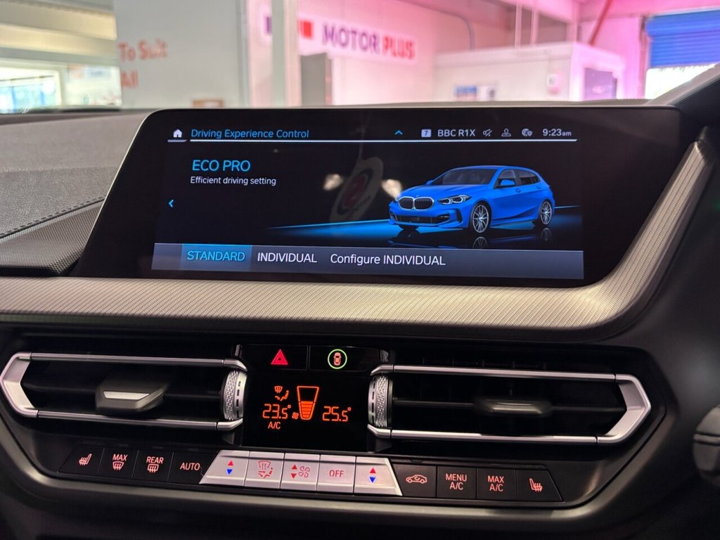 Used BMW 1 Series 2023 for sale - 75642591: Photo 41