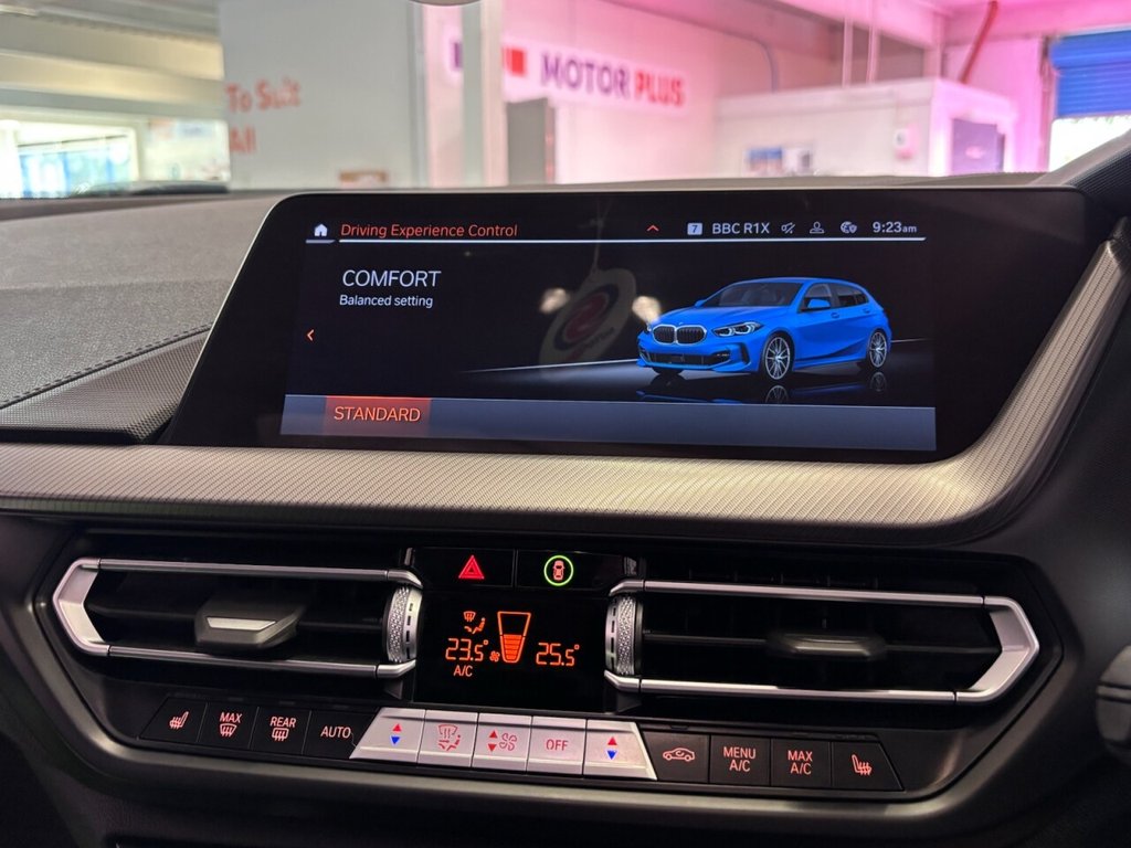 Used BMW 1 Series 2023 for sale - 75642591: Photo 42