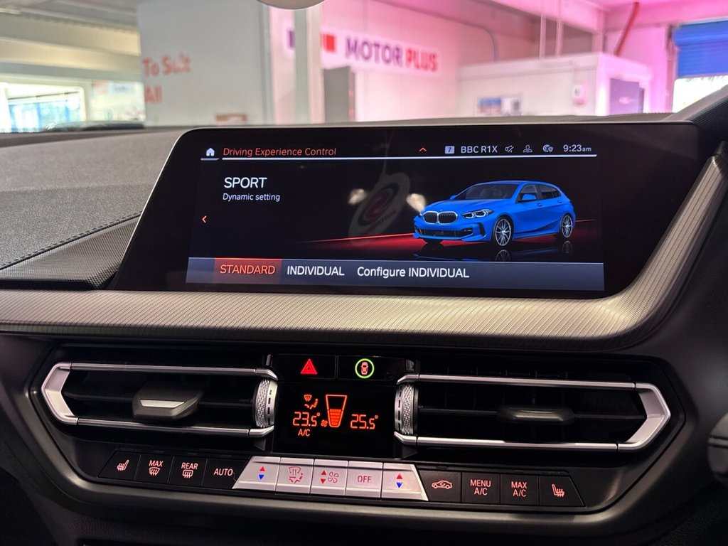 Used BMW 1 Series 2023 for sale - 75642591: Photo 43