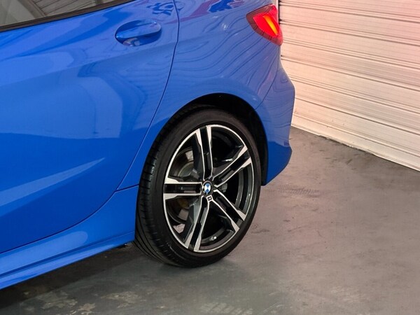 Used BMW 1 Series 2023 for sale - 75642591: Photo 5