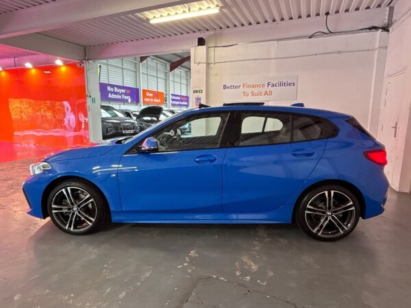 Used BMW 1 Series 2023 for sale - 75642591: Photo 6