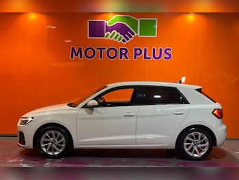 Used Audi A1 2019 for sale - 78738384: Photo