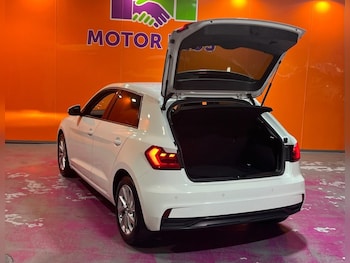 Used Audi A1 2019 for sale - 78738384: Photo