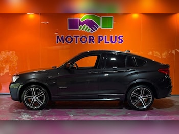 Used BMW X4 2018 for sale - 79009128: Photo