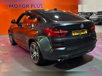 Used BMW X4 2018 for sale - 79009128: Photo