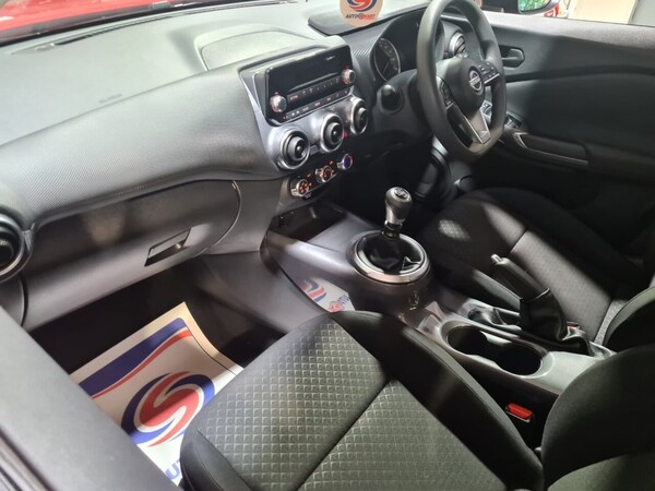 Used Nissan Juke 2023 for sale - 74947835: Photo 21