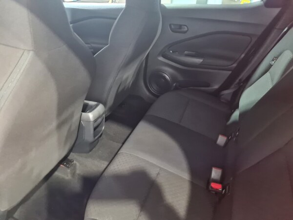 Used Nissan Juke 2023 for sale - 74947835: Photo 22