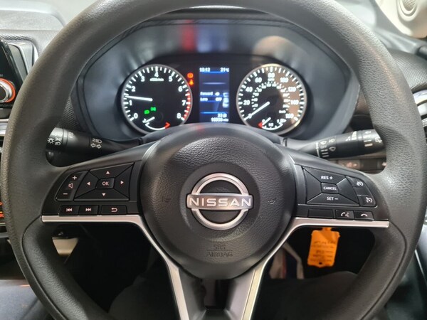 Used Nissan Juke 2023 for sale - 74947835: Photo 7