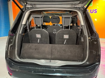 Used Citroen Grand C4 Picasso 2014 for sale - 78140715: Photo