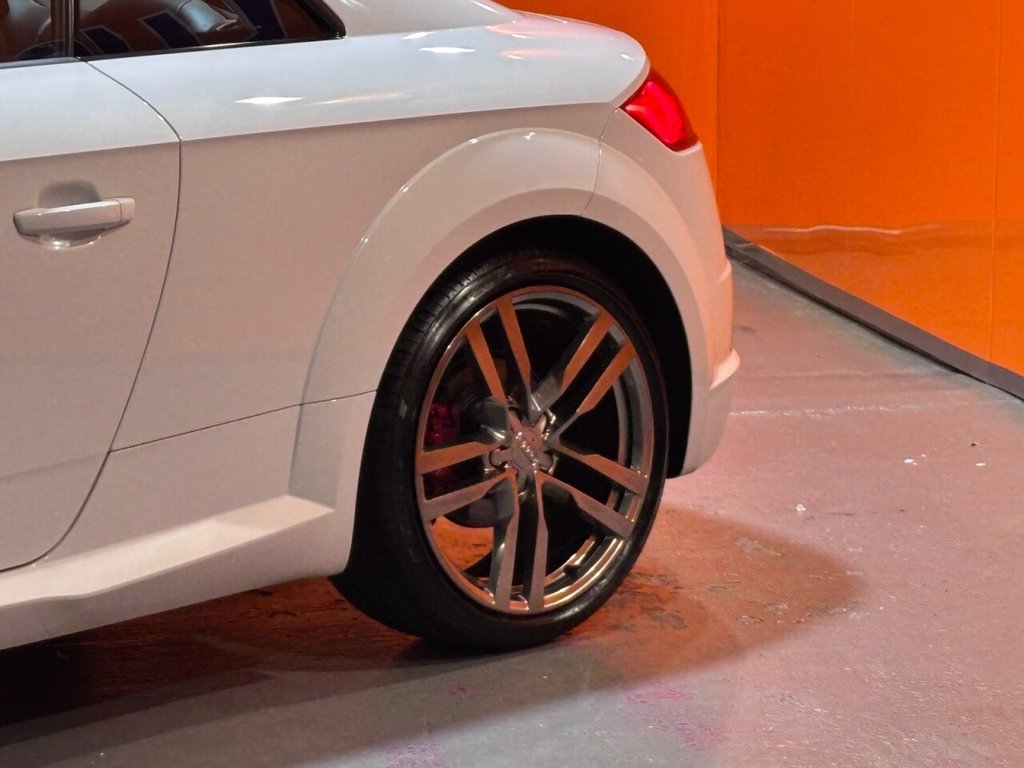 Used Audi TT 2016 for sale - 76395863: Photo 12